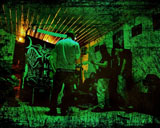 Grungetastic