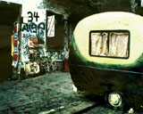 Grungetastic