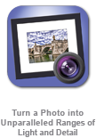 Simply HDR