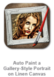 Portrait Painter
