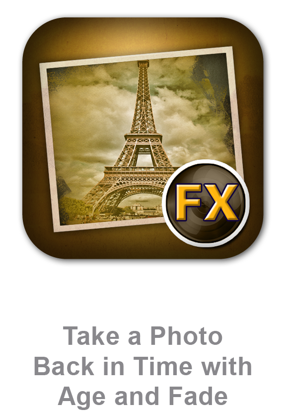 Vintage Scene