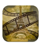 Vintage Scene Video
