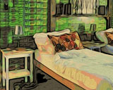 Moku Hanga