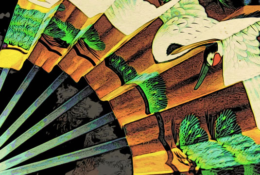 Moku Hanga [ Mac - iPad - iPhone - iTouch ]