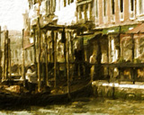 Photo Artista Oil