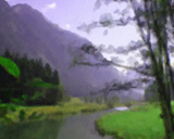 Photo Artista Oil