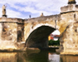 Photo Artista Oil