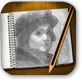 Photo Artista Sketch