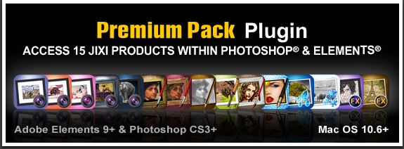 Included Apps