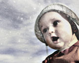 Snow Daze